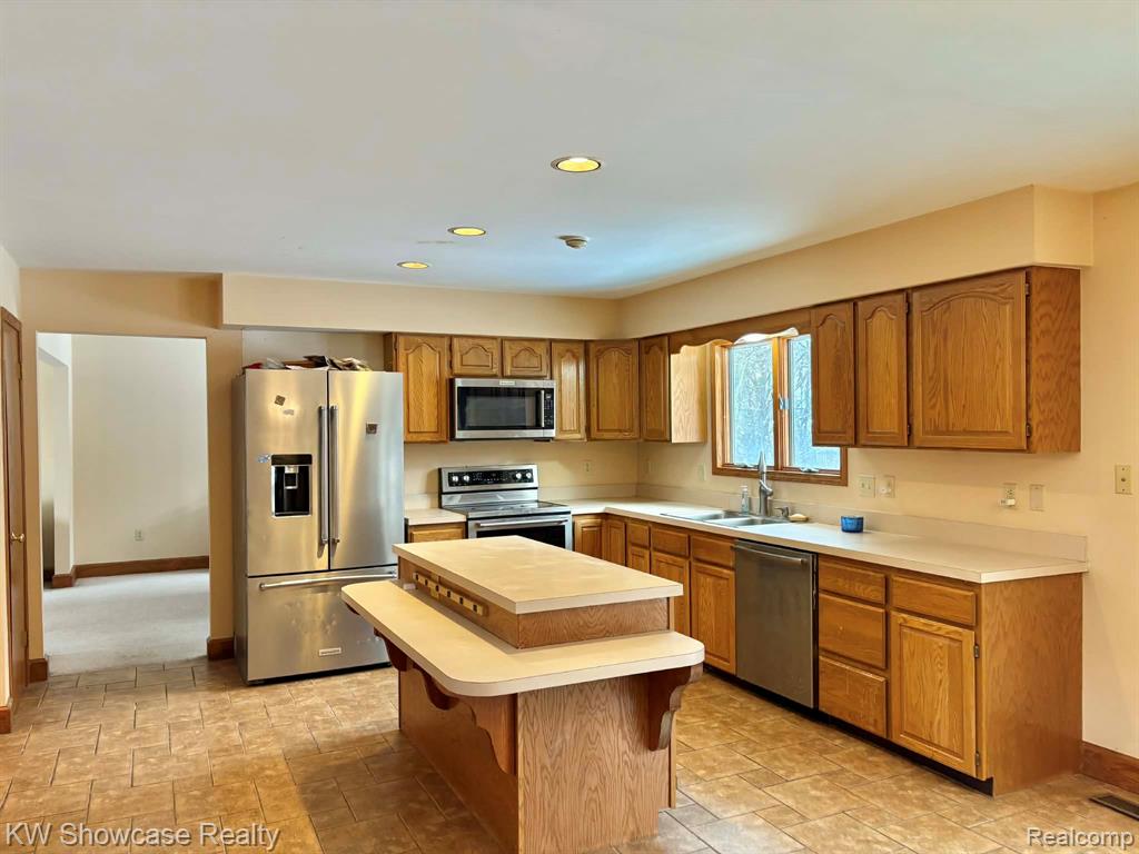 5310 Ridge Trail N, Clarkston, MI 48348 — Photo 8