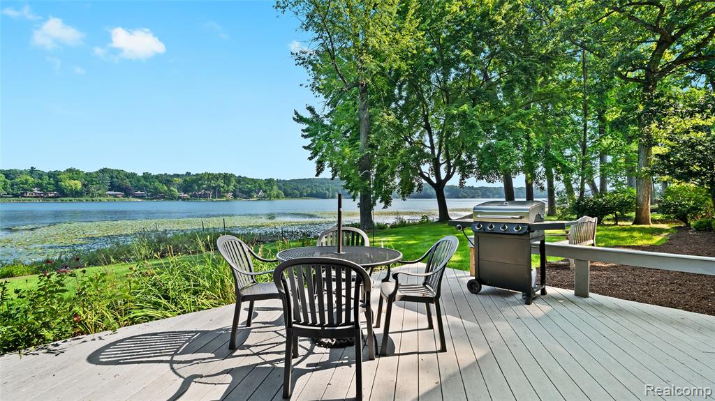 5821 Community Drive, Brighton, MI 48116 — Photo 19