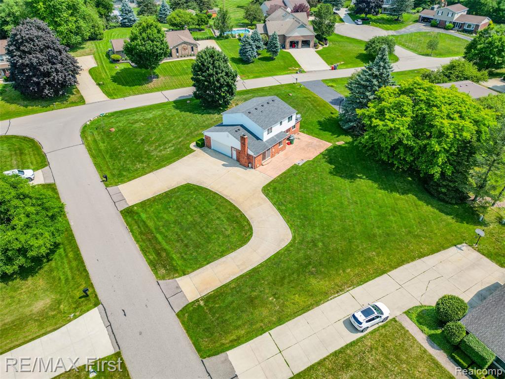 8506 Orchardview Drive, Washington, MI 48095 — Photo 3