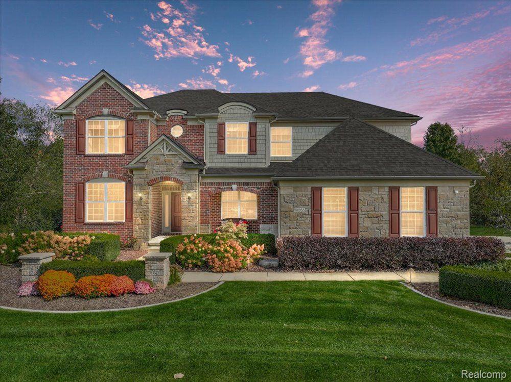 50565 Mayfield East Court, Canton, MI 48187 — Photo 73