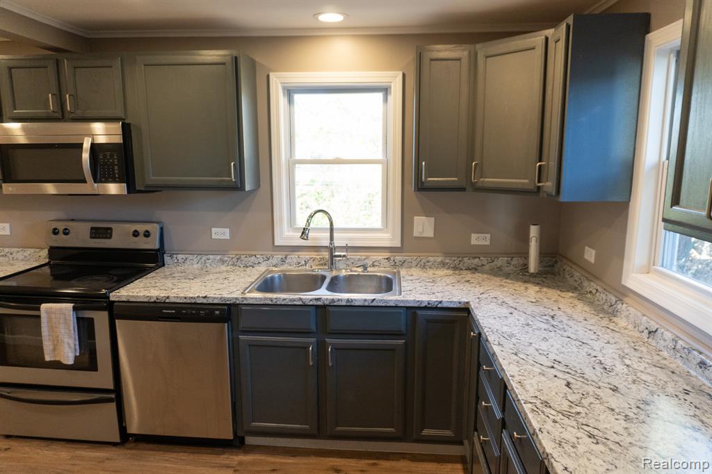 400 W MAIN Street, Durand, MI 48429 — Photo 15