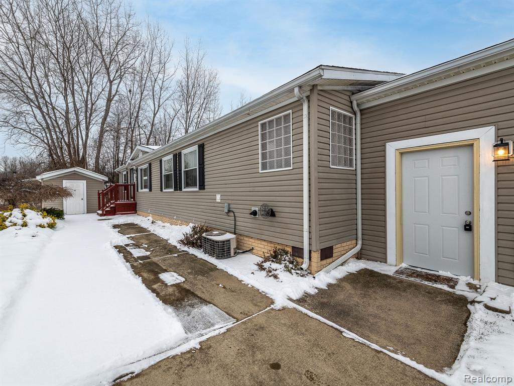 8268 Conover Drive, Willis, MI 48191 — Photo 22
