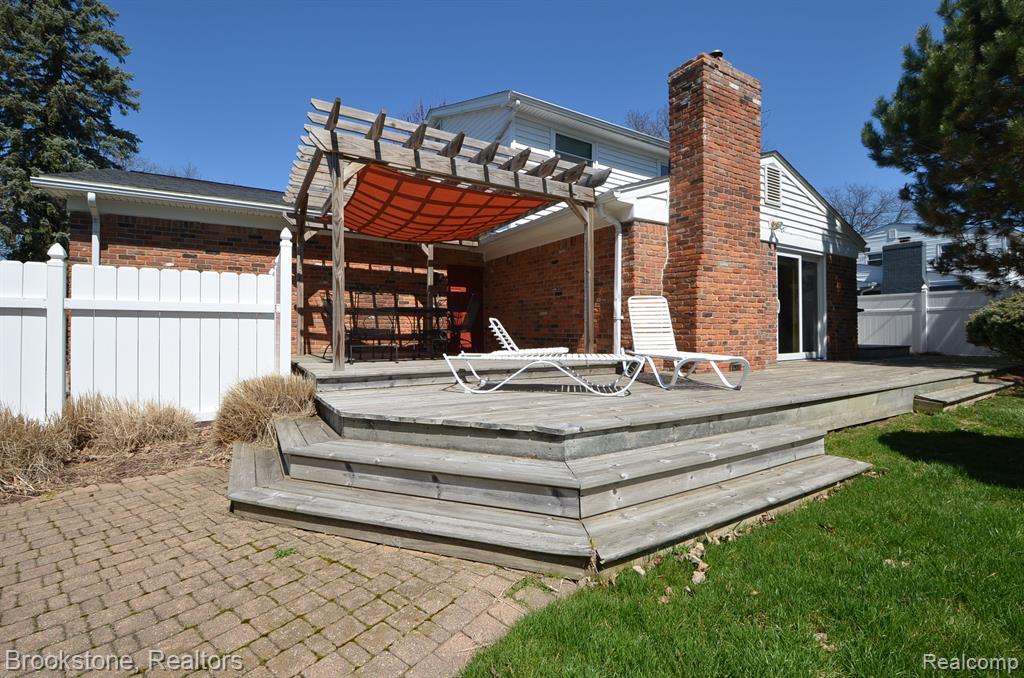 4470 PERRY Road, Grand Blanc, MI 48439 — Photo 61