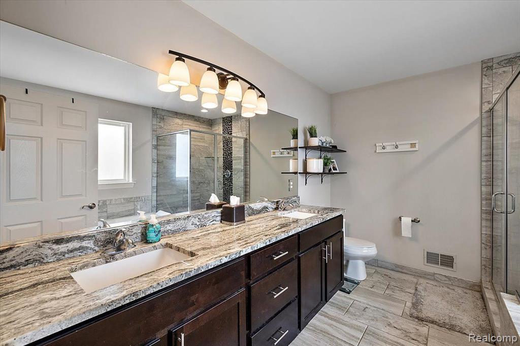 930 CROSS Street, Oxford, MI 48371 — Photo 33