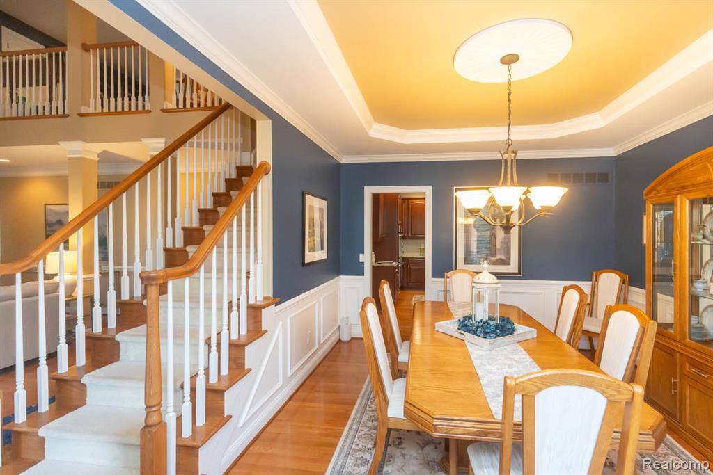 45042 S Broadmoor Circle, Northville, MI, 48168