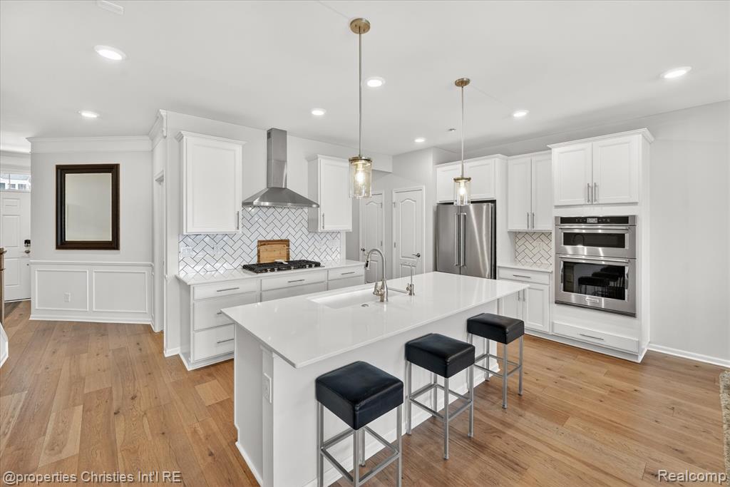 4041 Nottingham Circle, Clarkston, MI, 00000