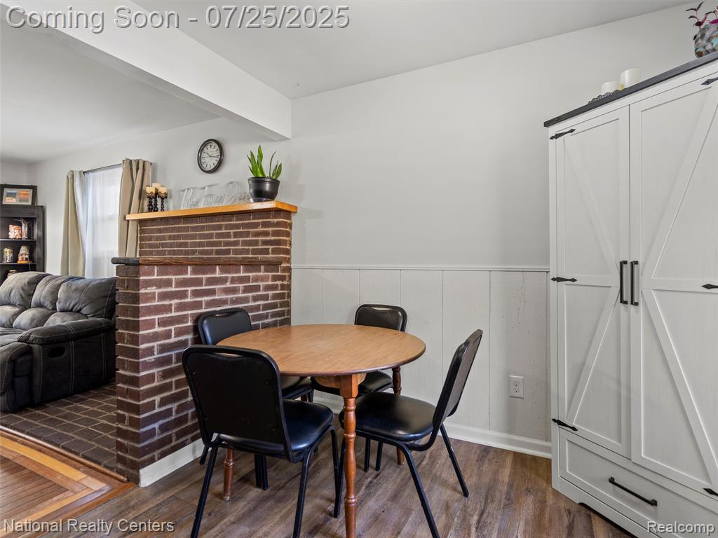 407 Crescent Avenue, Holly, MI 48442 — Photo 11