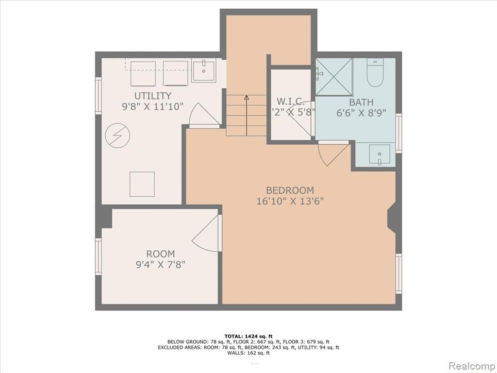 428 George Street, Birmingham, MI 48009 — Photo 49