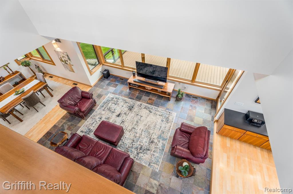 8104 PARKER Road, Saline, MI 48176 — Photo 11