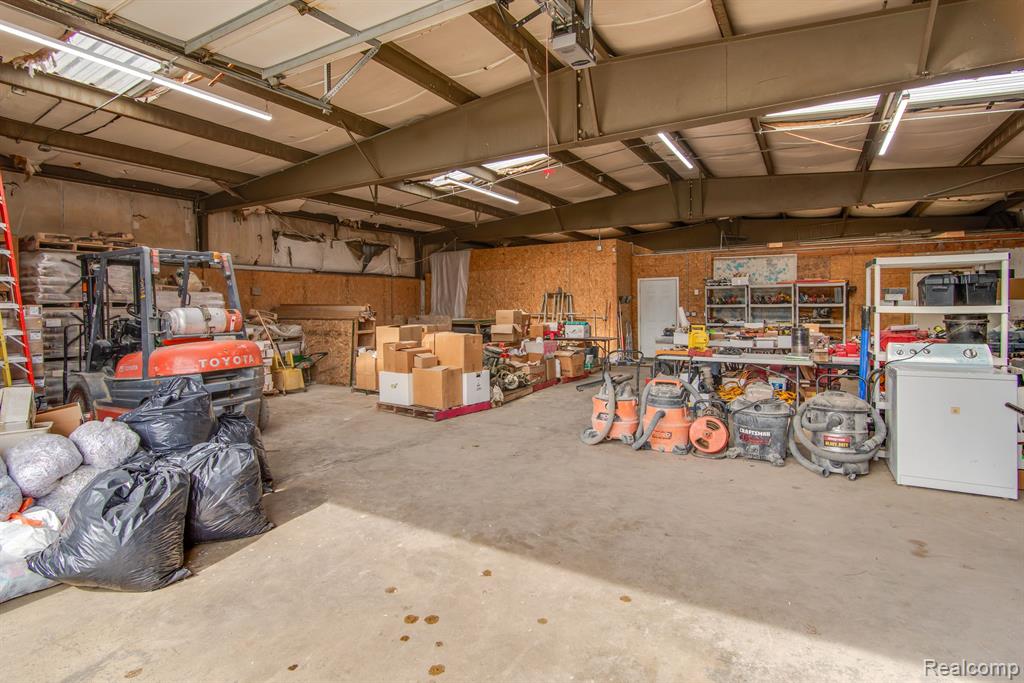 8175 BIG LAKE Road, Clarkston, MI — Photo 22
