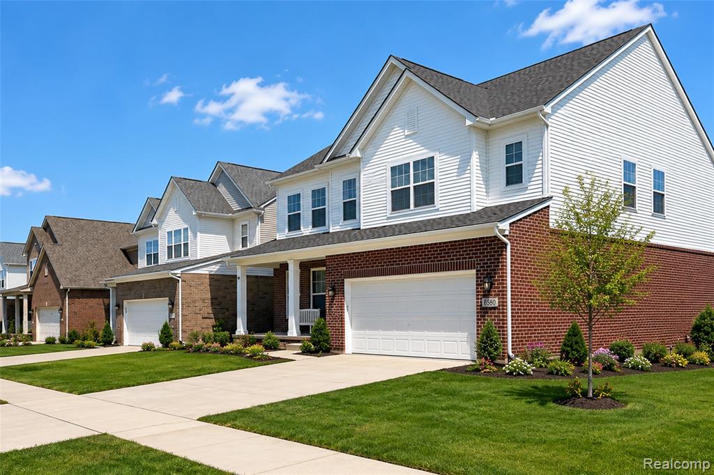 45806 Aragon Lane, Canton, MI 48187 — Photo 53