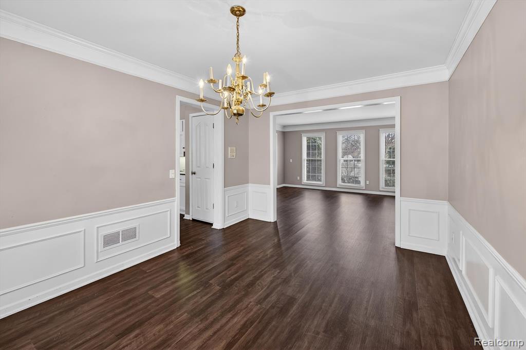47497 Fox Run Drive, Canton, MI 48187 — Photo 17
