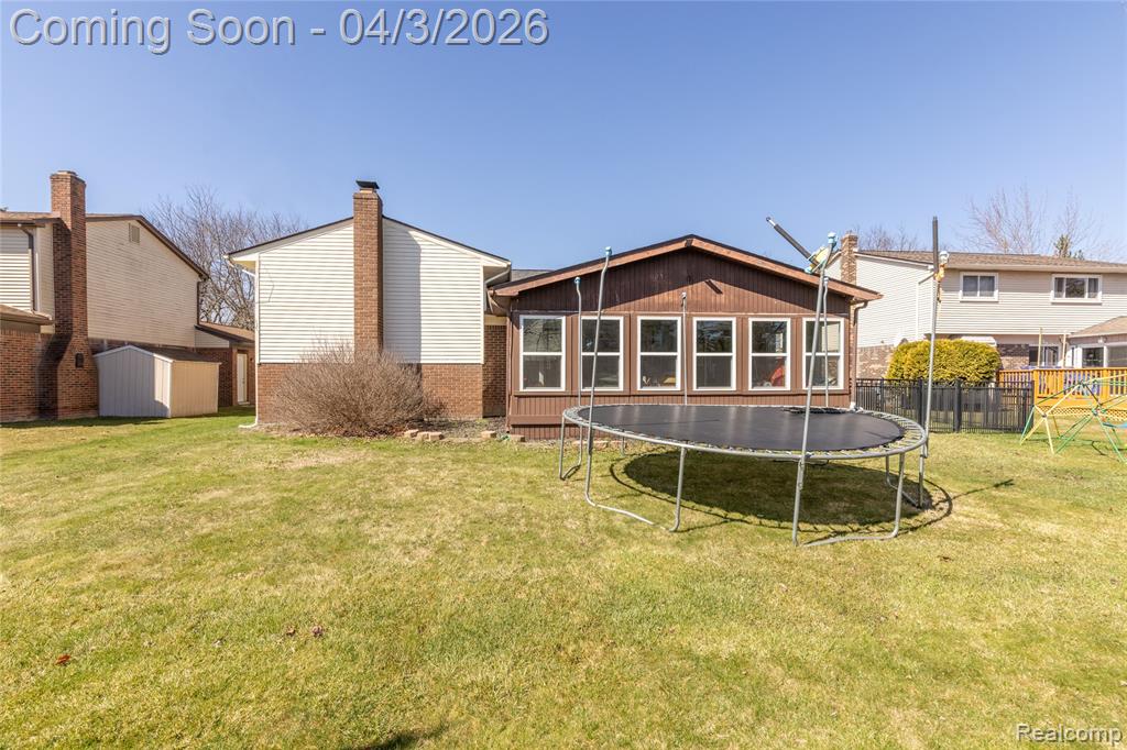 7016 Longwood Road, Canton, MI 48187 — Photo 35