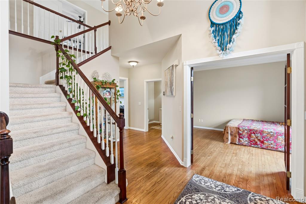 4337 Meadowbrook Court, Grand Blanc, MI 48439 — Photo 33
