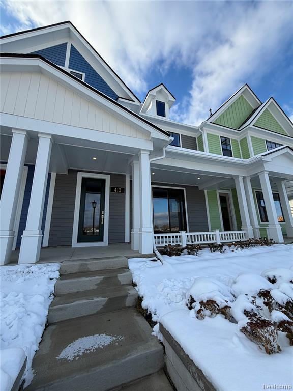 264 Wren Court, Caledonia, MI, 49316