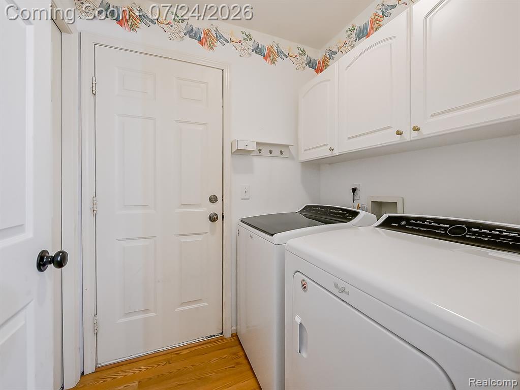 1643 Prairie Drive, Pontiac, MI 48340 — Photo 8