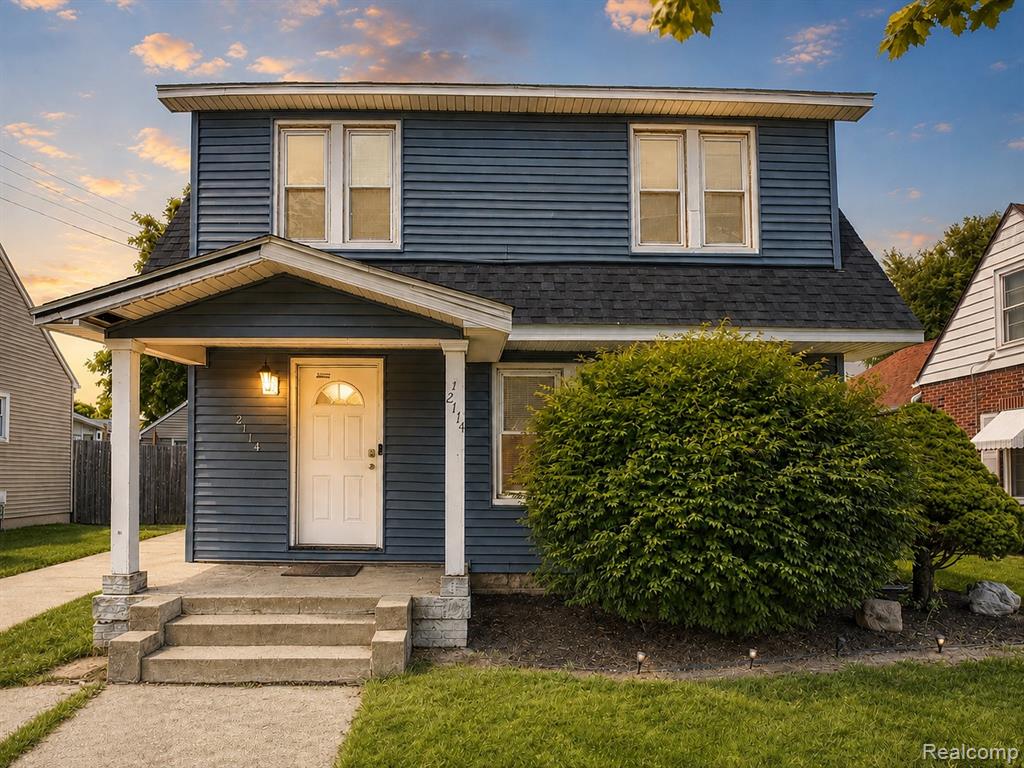 2114 Cumings Avenue, Flint, MI 48503