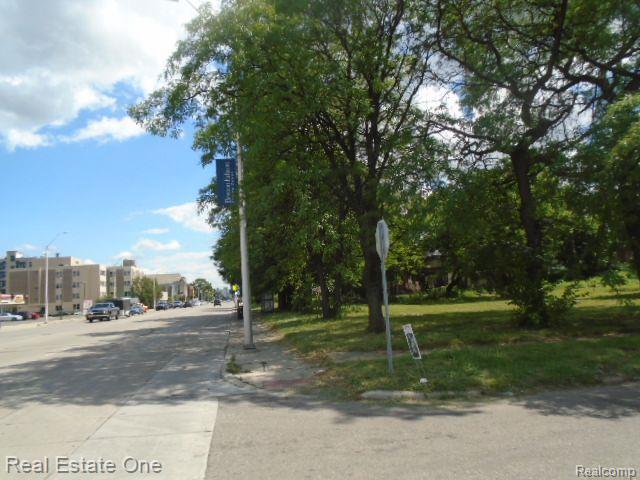 35 EDISON Street, Detroit, MI 48202 — Photo 7