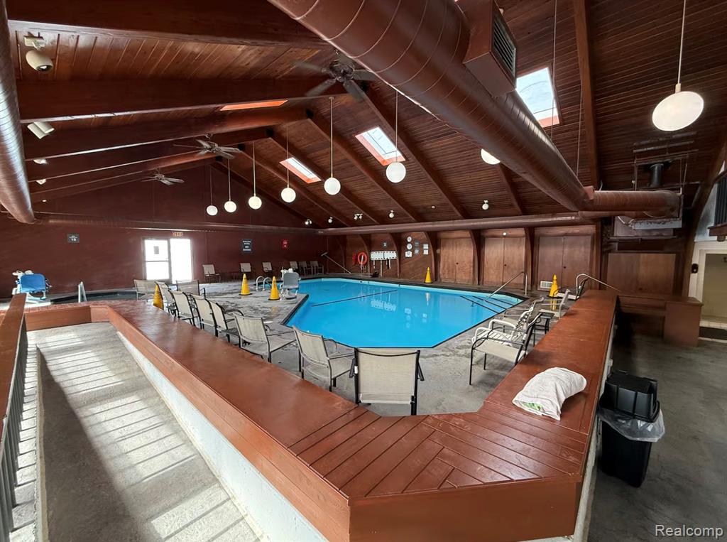 6519 Schuss Mountain Lane, Mancelona, MI 49659 — Photo 9