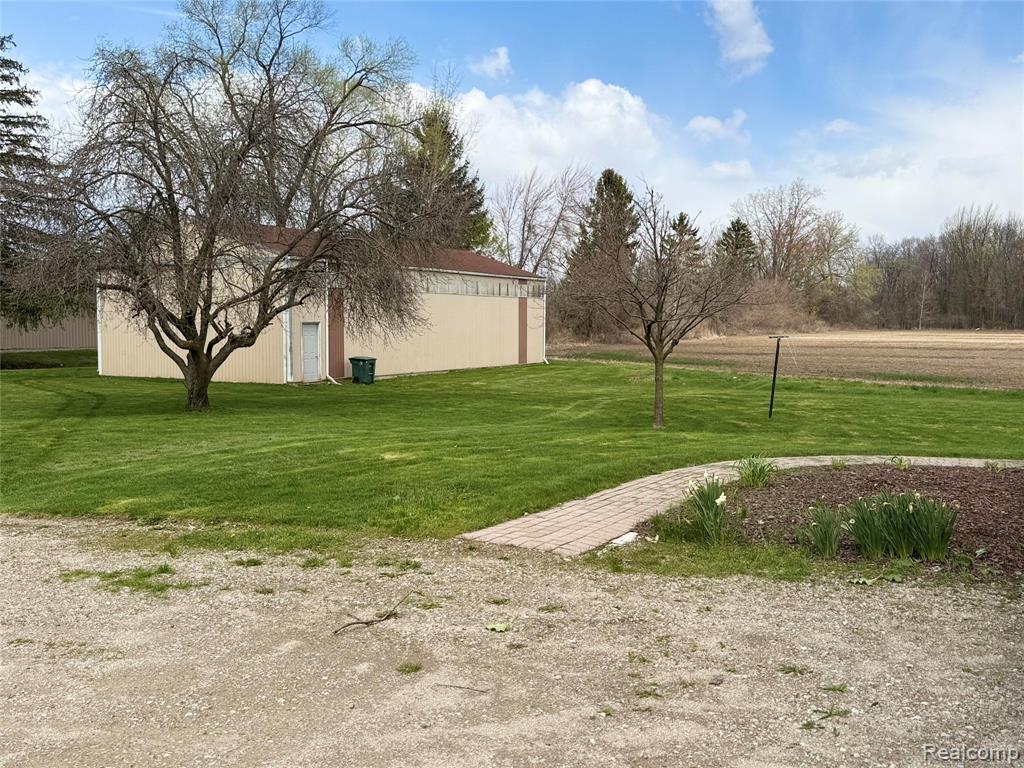 14850 Gould Road, Allenton, MI 48002 — Photo 2