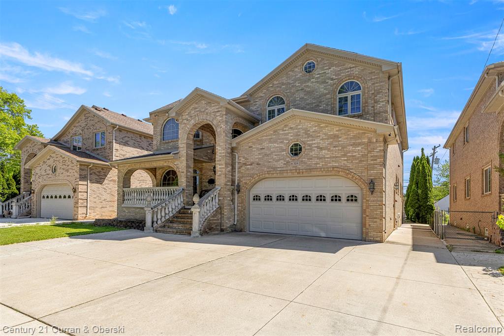 6318 Whitefield Street, Dearborn Heights, MI 48127 — Photo 77