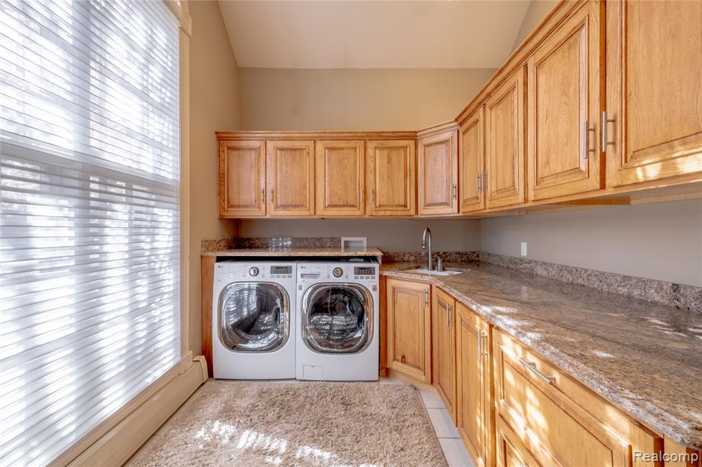 6279 CANTER CREEK Court, Grand Blanc, MI 48439 — Photo 61