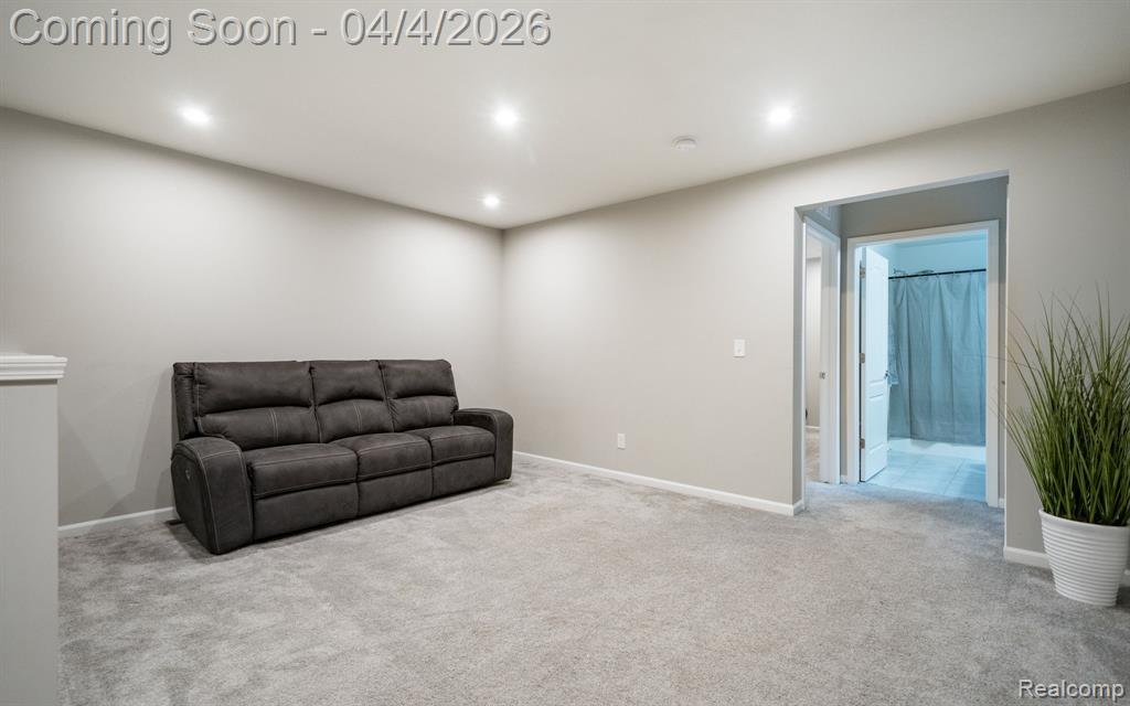 4766 Cranston Road, Canton, MI, 48188