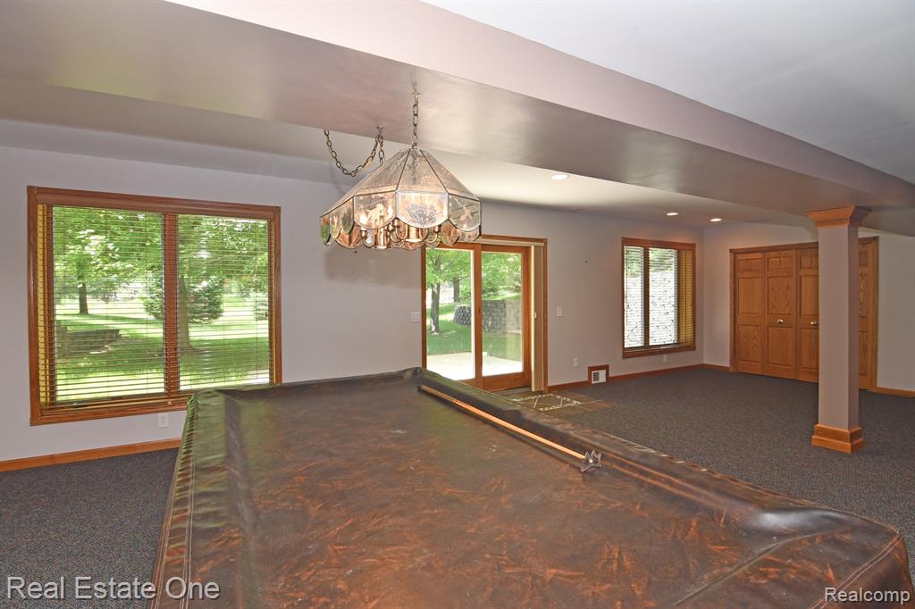 4049 N Racoon Trail, Lincoln, MI 48742 — Photo 45