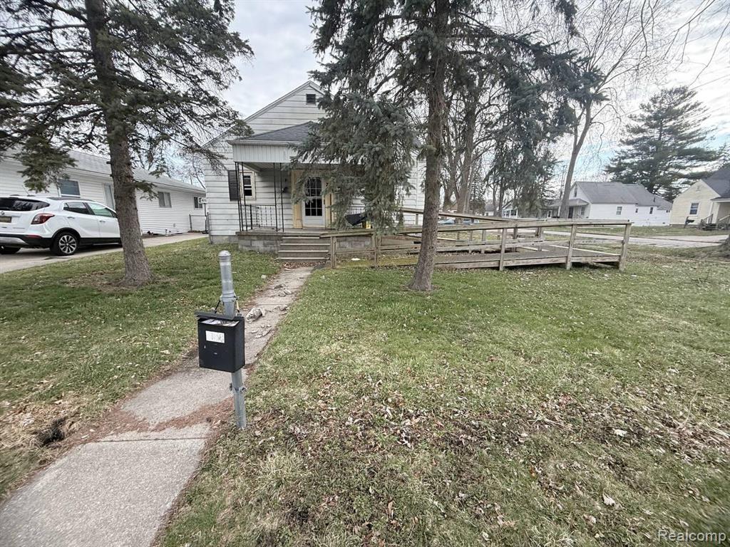 704 Vermont Street, Saginaw, MI, 48602