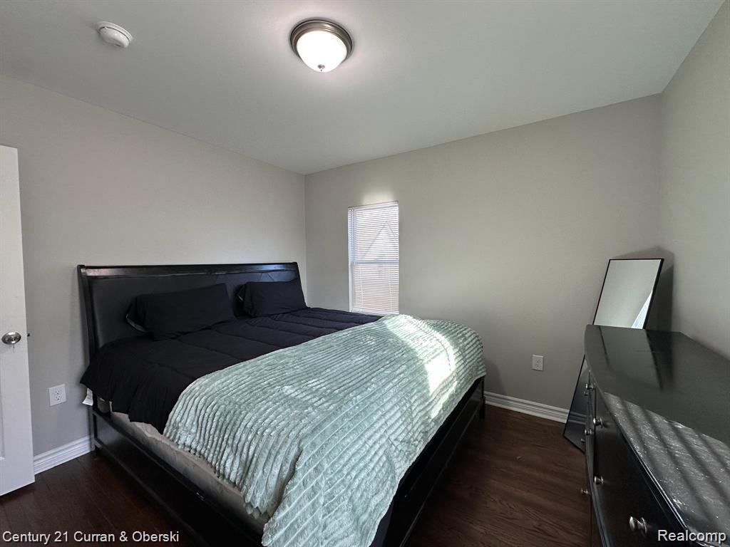 4509 High St, Ecorse, MI 48229 — Photo 14