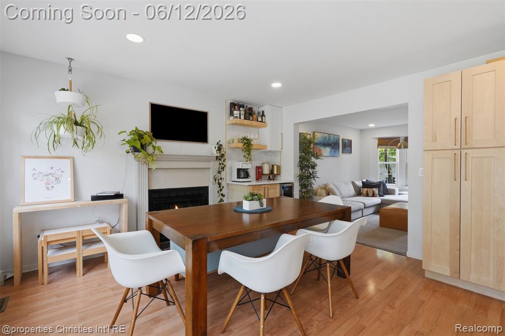 124 Rexton Street, Novi, MI 48377 — Photo 12