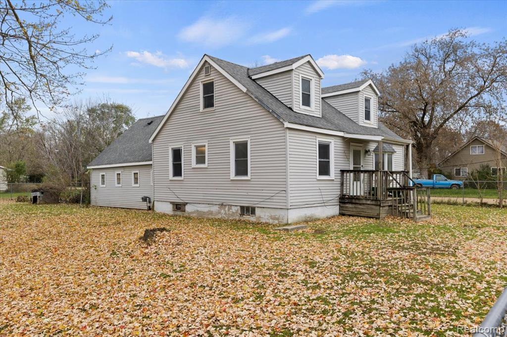 4203 Minerva Drive, Flint, MI 48504 — Photo 30