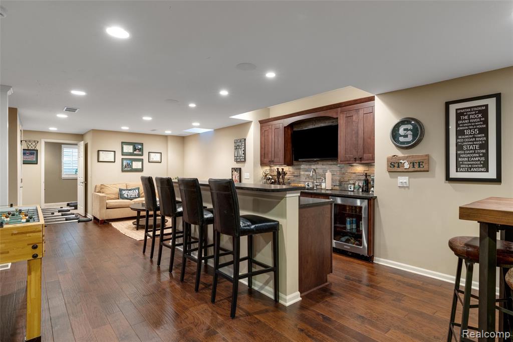 4617 Waterbury Drive, Clarkston, MI 48348 — Photo 42
