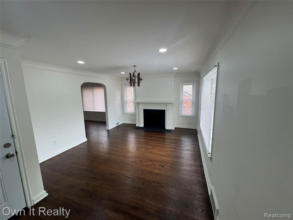 8083 Mendota Street, Detroit, MI 48204 — Photo 5