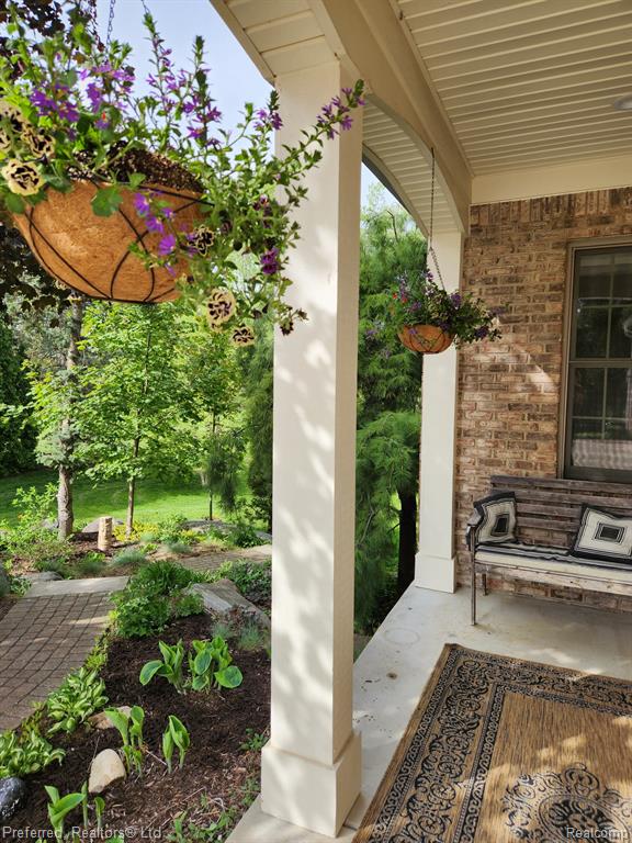 7424 Stonebrook Drive, Canton, MI 48187 — Photo 4
