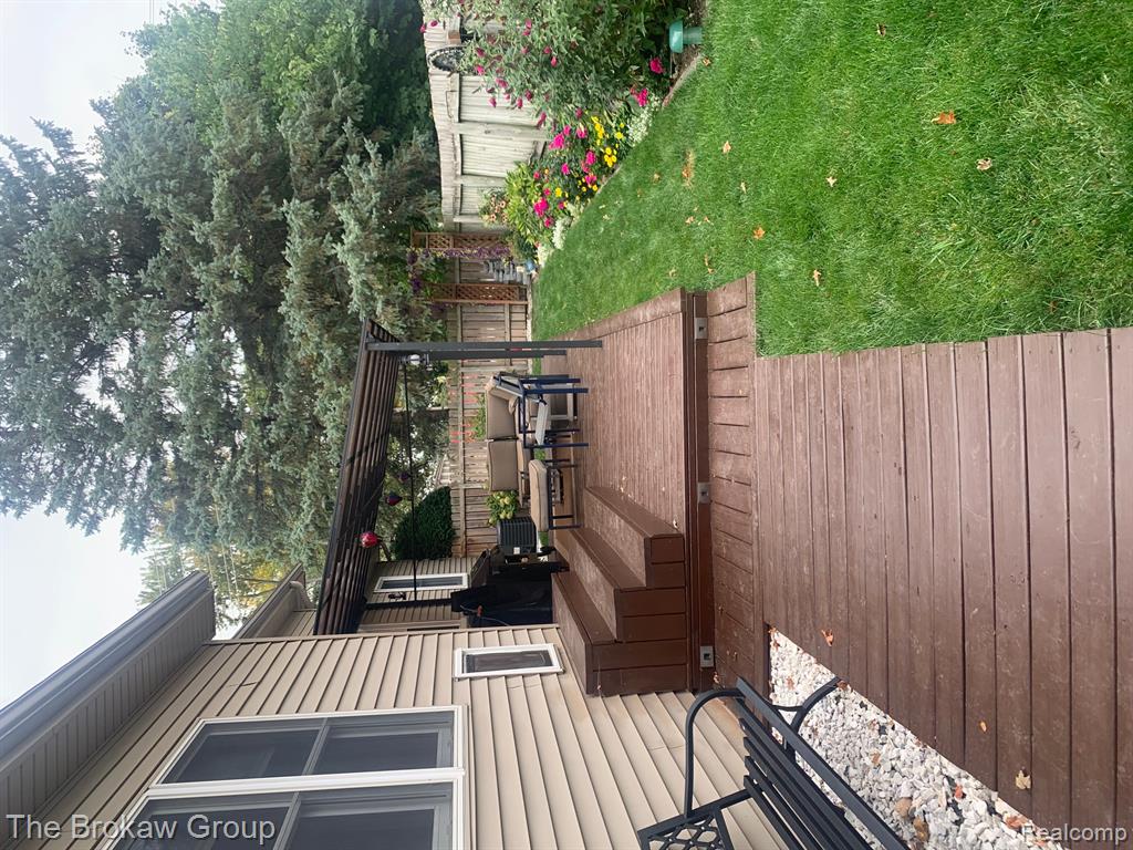 113 Beyerlein Street, Frankenmuth, MI 48734 — Photo 37