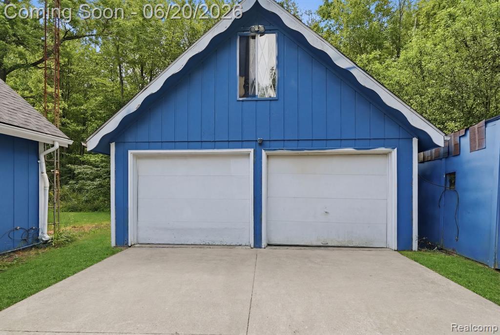 1699 Ditty Road, Kimball, MI — Photo 32