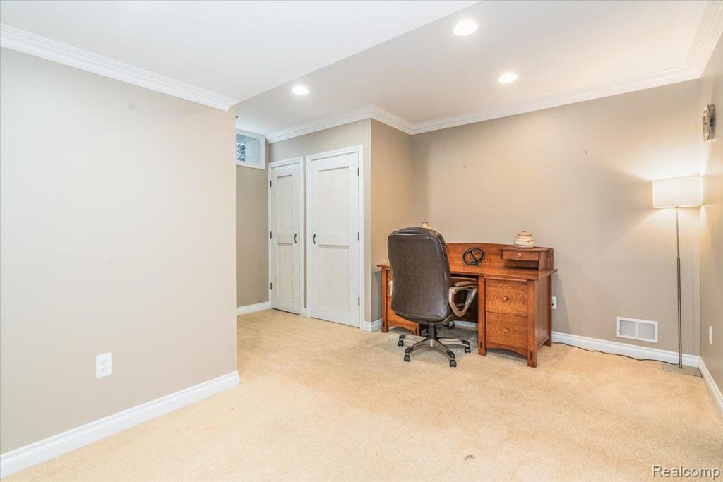 12391 SPENCER Lane, Carleton, MI 48117 — Photo 46