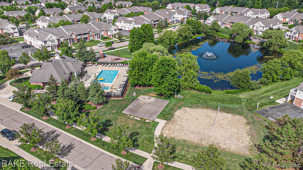 49402 N Glacier, Northville, MI 48168 — Photo 32