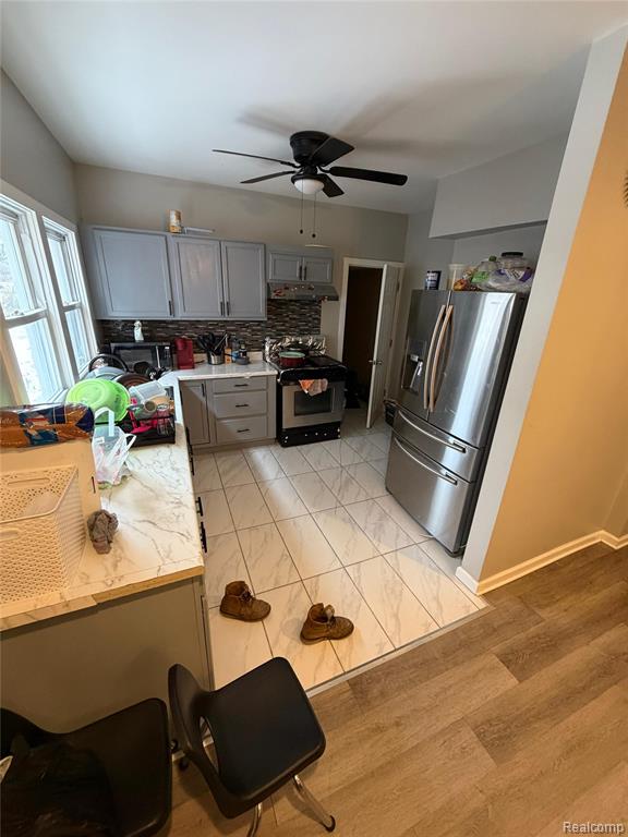 4646 Pacific Street, Detroit, MI 48204 — Photo 4