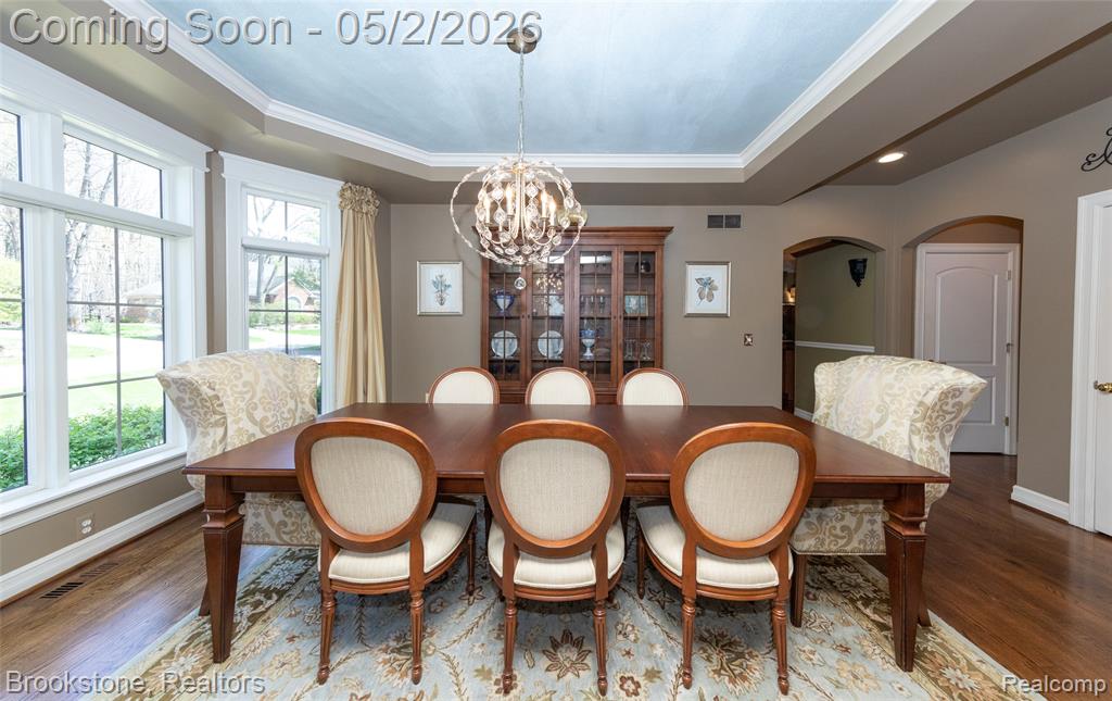 9811 KINGSTON POINTE, Clarkston, MI 48348 — Photo 24