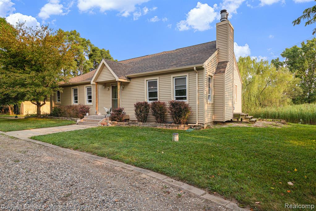 420 W Oakwood Road, Oxford, MI 48371 — Photo 20