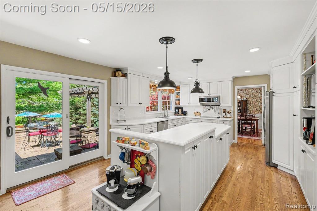 5443 Provincial Road, Grand Blanc, MI 48439 — Photo 16