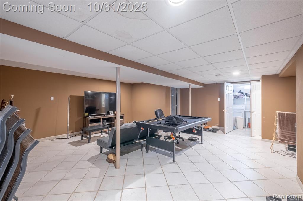 7036 Glen Oak Drive, Grand Blanc, MI 48439 — Photo 20
