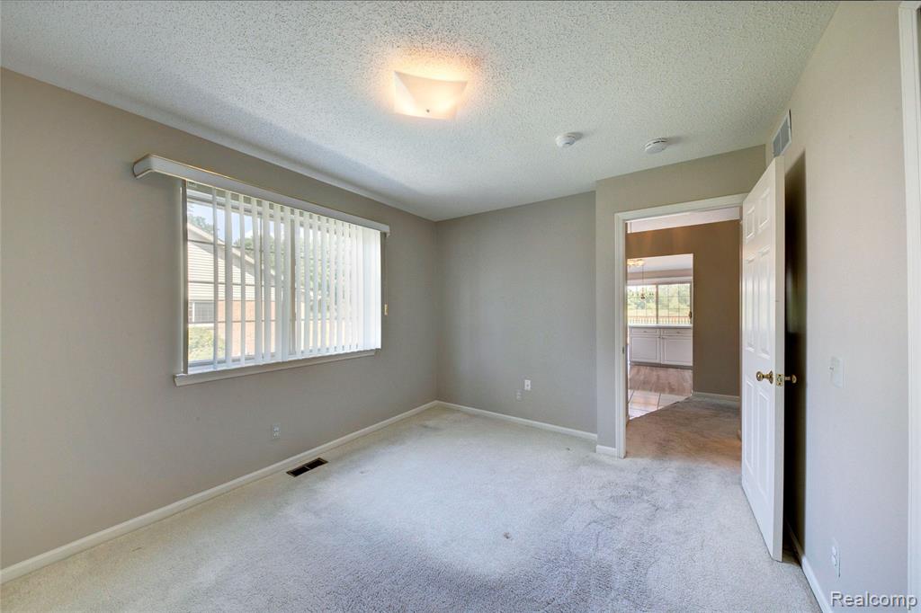 1913 Pebble Creek Drive, Canton, MI 48188 — Photo 22