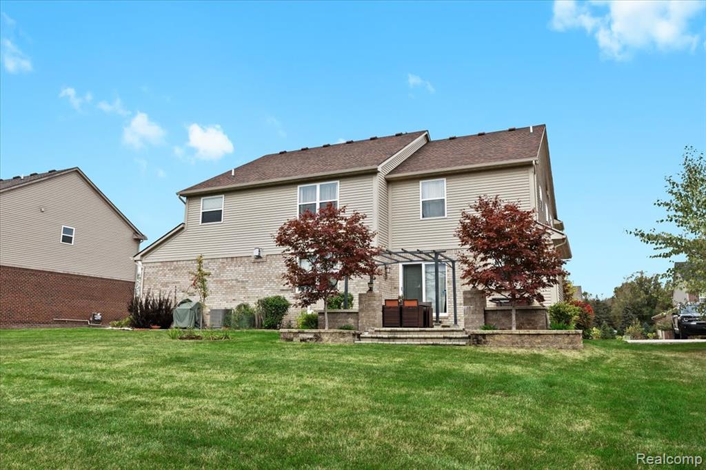 47527 Ellery Lane, Canton, MI 48187 — Photo 7