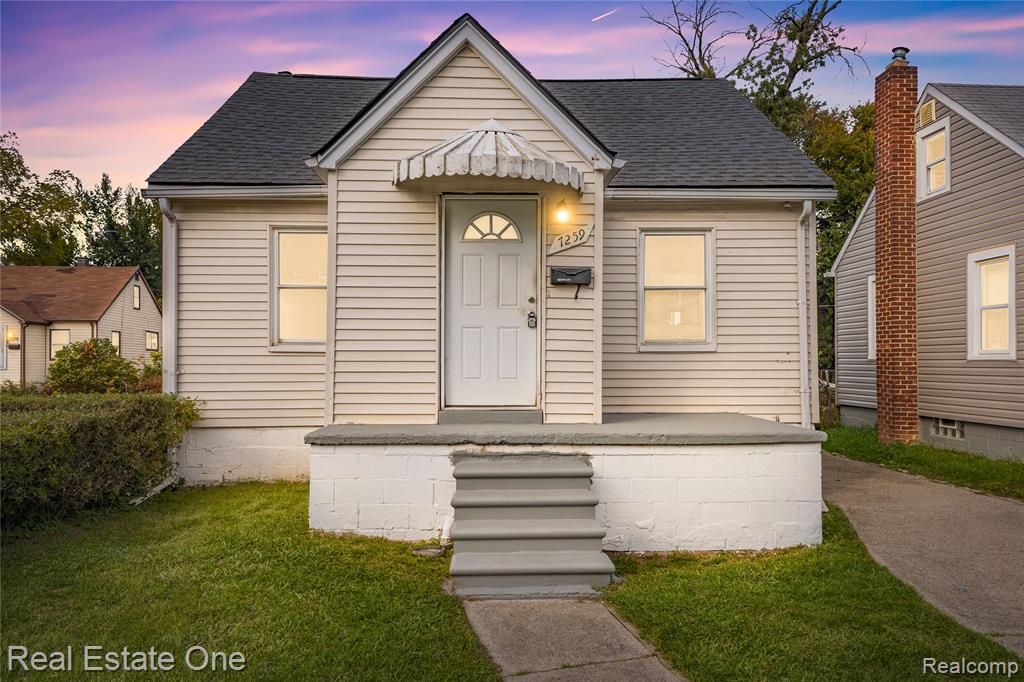 7259 Prospect Avenue, Warren, MI 48091