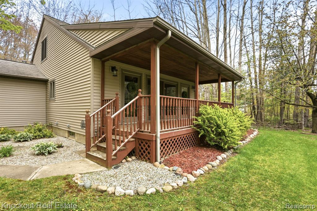 1608 S Pinnebog Road, Bad Axe, MI 48413 — Photo 5