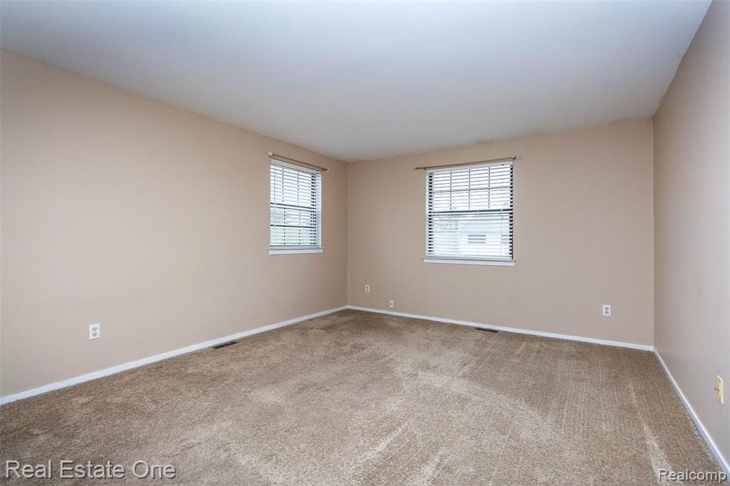 1891 Vine Way Drive, 33, Canton, MI 48188 — Photo 24