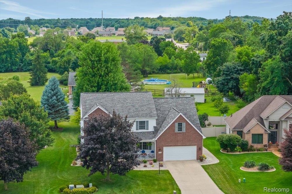 4981 Kay Drive, Monroe, MI 48161 — Photo 72
